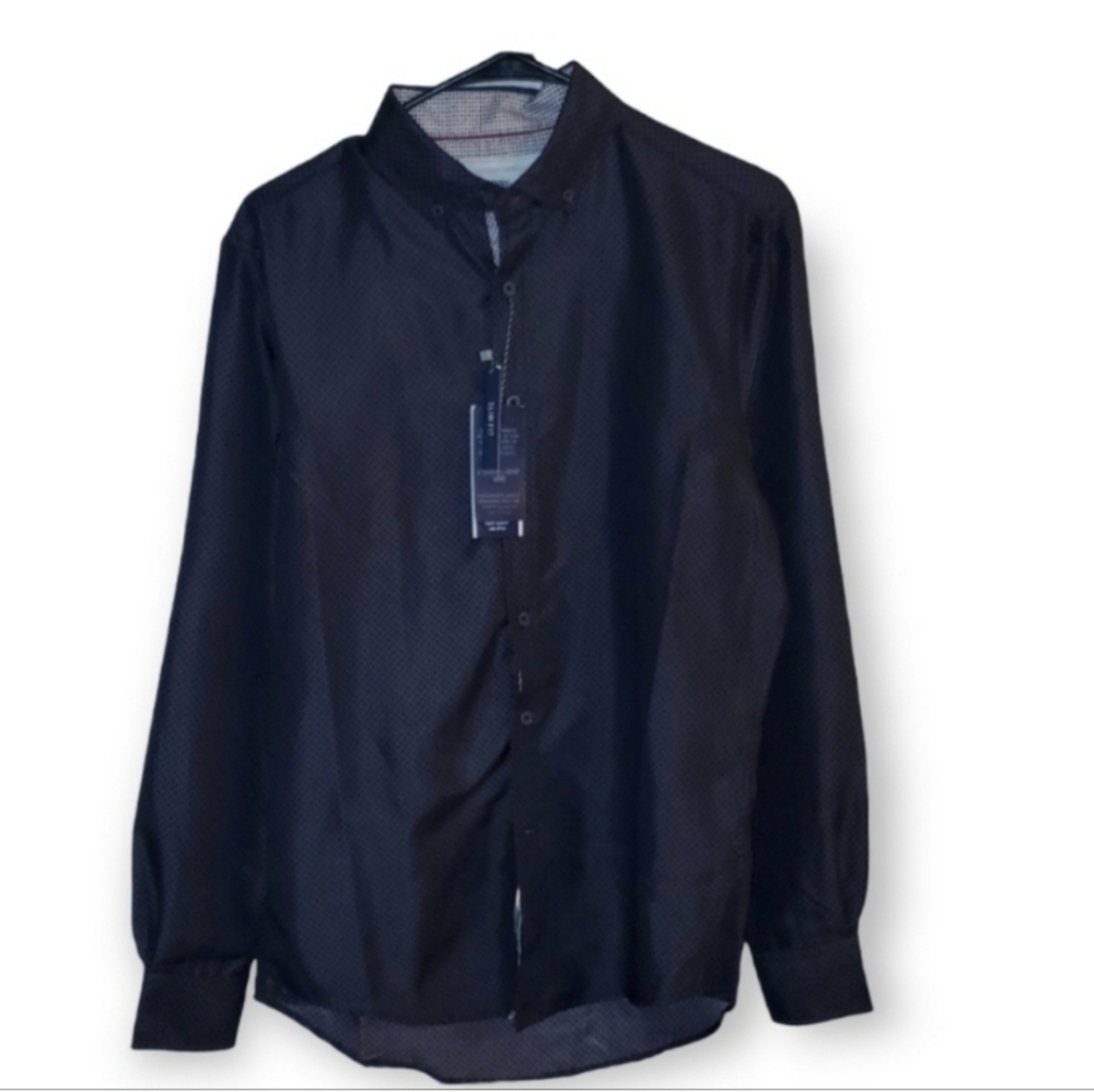 Mens Dress Shirt | Small | New